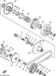 Yamaha cst street c 6501/6502. Bongkar Jeroan Mesin Mio Fino Aongmotorplus