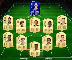 Pedri (born 25 november 2002) is a spanish footballer who plays as a left midfield for spanish club fc barcelona. What Is Curtis Jones Potential Fifa 20