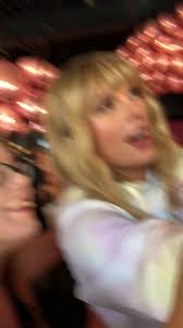 Taylor Swift Nyc Faith Hull