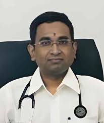 Dr. Aditya Jayaraman (Dr. K Jayaraman's Clinic) in Mayur Vihar Phase  2,Delhi