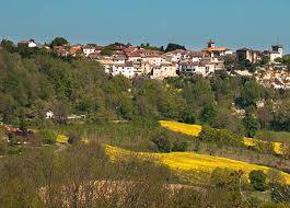 Un jour, stéphane ternoise a eu l'envie de visiter la communauté de communes du quercy blanc. Villages De La Communaute De Communes Du Pays De Serres En Quercy Quercy Sud Ouest Tourisme