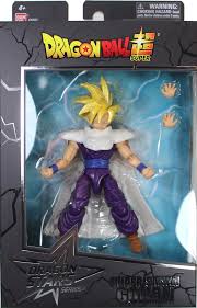 Check spelling or type a new query. Japanese Anime Collectables Dragon Ball Z Gt Dragon Stars Super Saiyan Gohan Action Figure Series 14 Hand Collectables Sloopy In