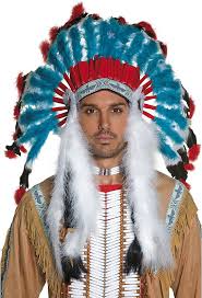 We did not find results for: Indian Warrior Headdress Native American Headdress American Indian Headdress American Indian Headdress Deluxe Indian War Bonnet