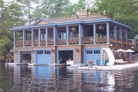 Photo Gallery Of Forest Hill Fine Homes Maison Flottante Maison Du Lac Vie De Chalet