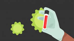 Jangan Bingung Ini Bedanya Rapid Test Antigen Dan Rapid Test Antibodi Pusat Covid19 Itb