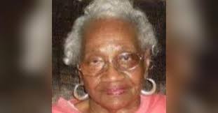 Mrs. Dorothy Mae Easter Obituary