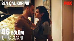 Gibi 2.bölüm full izle için anonim. Sen Cal Kapimi 46 Bolum 1 Fragmani Youtube