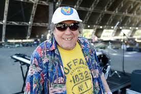 George Frayne, former Bay Area rocker, dies at 77