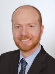 Dr. Magnus Richard Buchner