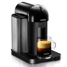 Personal capsule filling machines are used for families or for one's own use at an office and allow people to easily fill their capsules with the necessary medication. Nespresso Vertuoline Gca1 Coffee And Espresso Maker Walmart Com Walmart Com