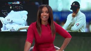 A DAY IN THE LIFE OF… Samantha Johnson, Sports News Anchor + ...