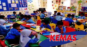 Dimana pendaftaran seleksi calon pegawai negeri sipil atau cpns 2019 segera dibuka. Permohonan Tabika Kemas 2021 Online Semakan Keputusan My Panduan