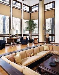 Pin On Sunken Living Room