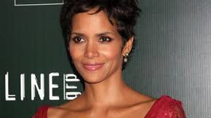 Halle Berry
