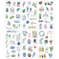 You can find any aesthetic stickers you like on aliexpress! 6 Sheet Ancient Scenery Aesthetic Stickers For Scrapbooking Bullet Journal Adhesive Sticker Set Dairy Label Photo Ablums 308 Stickers Aliexpress