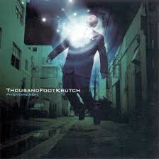 Thousand Foot Krutch The End Is Where We Begin Album Thousand Foot Krutch Phenomenon Thousand Foot Krutch Phenomena Christian Rock
