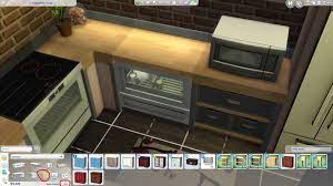 Many homeowners opt to build kitchen cabinets as part of their renovations in order to achieve a custom look without a huge price tag. How Do You Do Short Upper Cabinets The Sims Forums