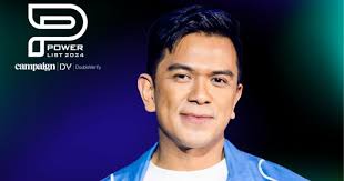 Asia-Pacific Power List 2024: Neil Trinidad, GCash