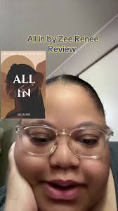 All in Zee Renee Book Club Questions