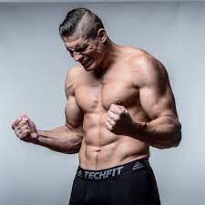 Rico verhoeven heavyweight title fight booked for glory: Rico Verhoeven Ricoverhoeven Twitter