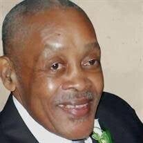 Mr. Harlan A. Pitts Sr. Obituary (2025)