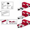 With vehicles that look and function like the real thing, the lego technic universe offers a great introduction to engineering and mechanics for young lego fans. Https Encrypted Tbn0 Gstatic Com Images Q Tbn And9gcr7ski5gjjvclbwyjwkuurf4yg A78rgnbq8 Owsd0xw4ygdf2w Usqp Cau