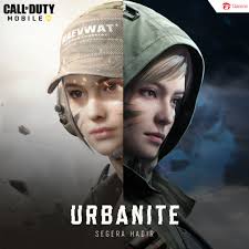 Urban Tracker Favorit Kita Segera Hadir!❤️] . Hi Soldiers! . Ini dia  karakter yang pasti jadi waifu semua soldiers! Neng cantik ini akan hadir  dengan tampilan terbarunya yang pastinya semakin rupawan dan