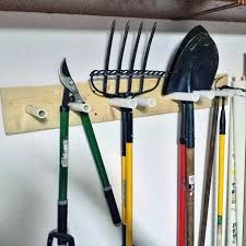 Now you're in the mood to get everything organized before winter in order to find your tools back in springtime? Top 80 Best Tool Storage Ideas Organized Garage Designs