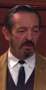 Victor House of Anubis