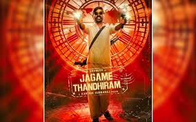 Jagame thandhiram — full watch! Jagame Thandhiram Dhanush Keeps His Fingers Crossed As He Hopes To See A Theatrical Release Of