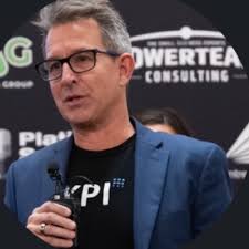 🙋‍♀️ Meet Maia Siprashvili, who recently joined Catipult as the President  and Chief Operating Officer, leading the charge in driving the company's  operations, business development, and strategic…