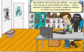 Jun 05, 2019 · juegos de coraline y la puerta secreta saw. Inkagames On Twitter Ya Pueden Jugar Rubius Saw Game Ayuden A Rubius A Rescatar A Sus Gatos De Las Garras Del Malvado Pigsaw Https T Co Jisr8obguh Https T Co Hyzqfg3wlz