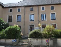 Maison de retraite le prieur?. Gondrecourt Le Chateau Urbanisme Un Avenir Incertain Pour La Maison De Retraite Historique