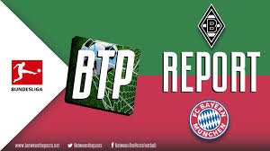Borussia m'gladbach vs celtic highlights (sportyhighlights.com). Borussia Monchengladbach Bayern Munich Trademark Transitions Inspire Fohlen Fightback 3 2 Between The Posts