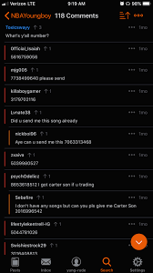 Kentrell desean gaulden (born october 20, 1999), known professionally as youngboy never broke again (also known as nba youngboy or simply youngboy), is an american rapper, singer, and songwriter. The Nbayoungboy Subreddit Texts Each Other Leaks Hiphopcirclejerk