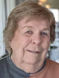 Joyce Arlene Stinson