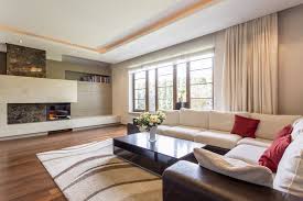 Ristrutturare Casa Grandi Saloni Idee Per Soggiorni Salotti Minimalisti