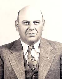 Henry Hope Porter (1902-1969)