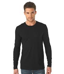 Maybe you would like to learn more about one of these? Next Level Long Sleeve T Shirt T Shirt Zone