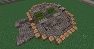Efficiency in terms of time is way more. Free To Use Light Sensor Melon Farm Fully Automatic Minecraft Map