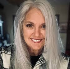 Virginia Spiller's Instagram, Twitter & Facebook