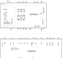 6SL32101KE226AP1 - SINAMICS G120C, PROFIBUS DP, IP20 / UL open type, FSC,A,  380-480 V, 3AC, 11,00 kW