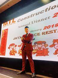 Quality and committed to work with you. Mtl Construction Sdn Bhd Wkv Entertainment