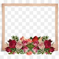 Bunga png images vektor bunga free download free. Frame Karangan Bunga Hd Png Download 791x720 2806481 Pngfind