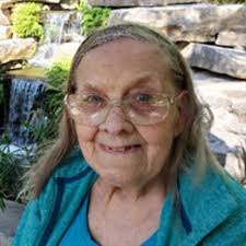 Obituary information for JoAnne Holbrook