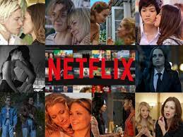 Enjoy our hd porno videos on any device of your choosing! Lesbian Netflix The Best Lesbian Tv Shows Movies On Netflix Our Taste For Life