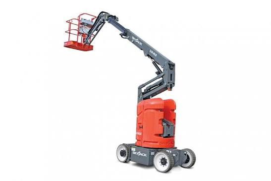 Skyjack SJ30 Arje Aerial Lift