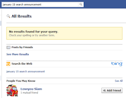 Is Facebook Graph Search Useful Or A Toy Empoprise Bi Graphing Ads Facebook