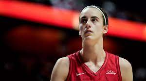 Caitlin Clark makes it to Hollywood as WNBA star's rapid rise continues -  The Mirror US
