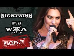 Am/e em i'm in love with my lust. Download Nightwish I Wish I Had An Angl Wacken 3gp Mp4 Codedwap